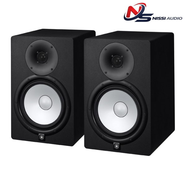 Yamaha HS8 – Loa Kiểm Âm Studio Monitor