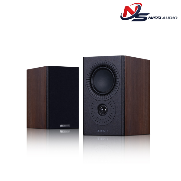 MISSION LX-2 MKII  Loa Nghe Nhạc