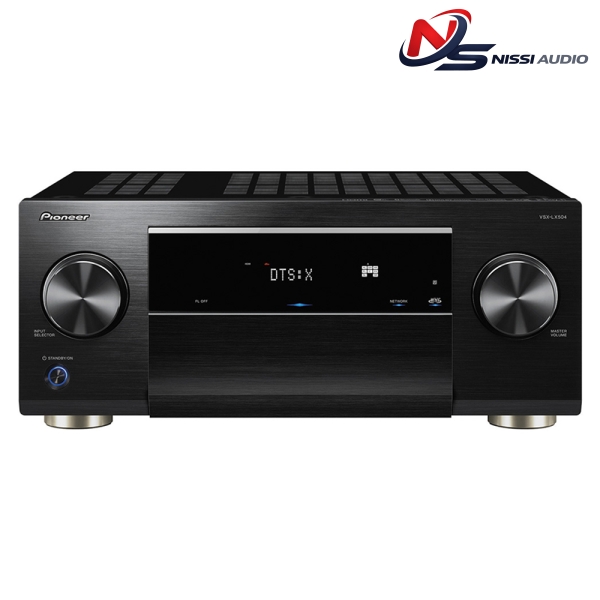 PIONEER VSX-LX504