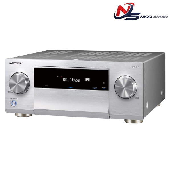 PIONEER VSX-LX504