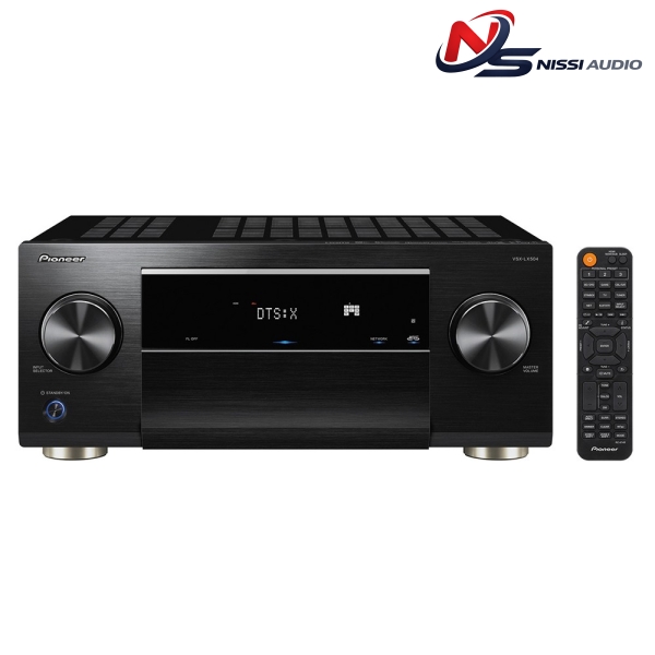 PIONEER VSX-LX504
