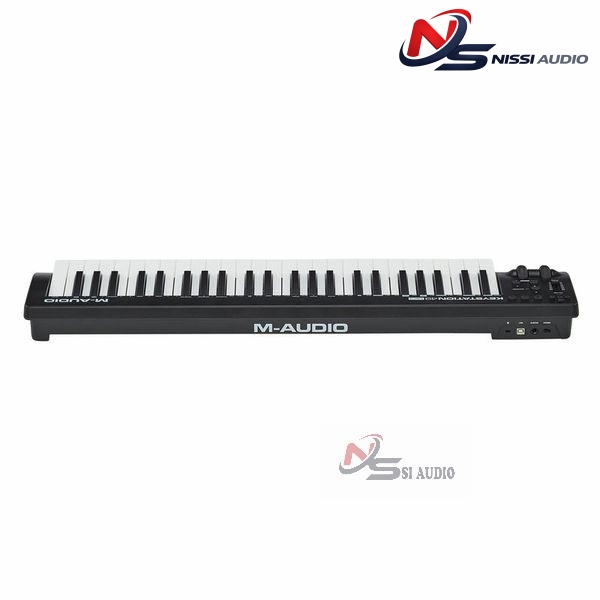 M-audio KEYSTATION 49 MK3