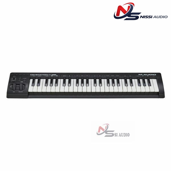 M-audio KEYSTATION 49 MK3