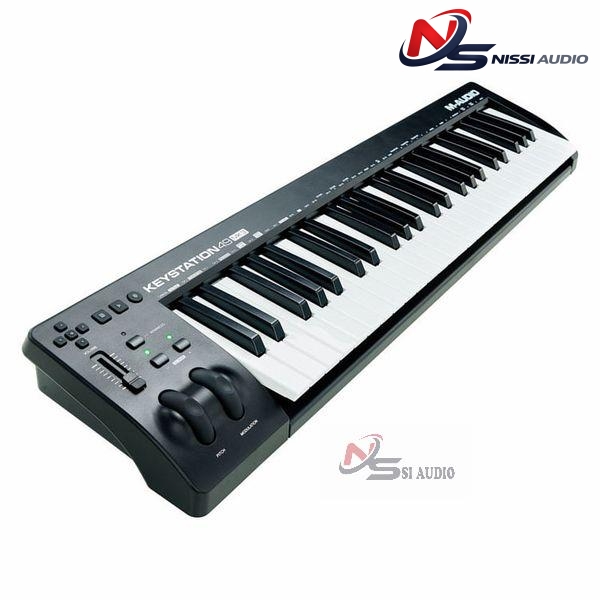 M-audio KEYSTATION 49 MK3
