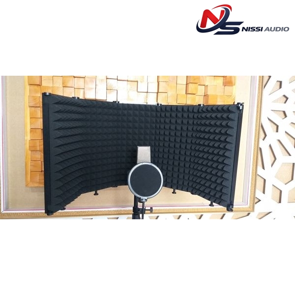 Màn Chắn Tiêu Âm