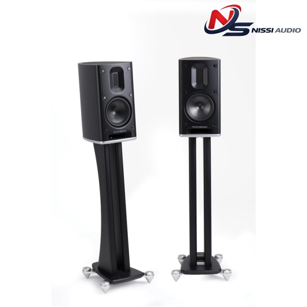 SCANSONIC MB-1.0 BLACK