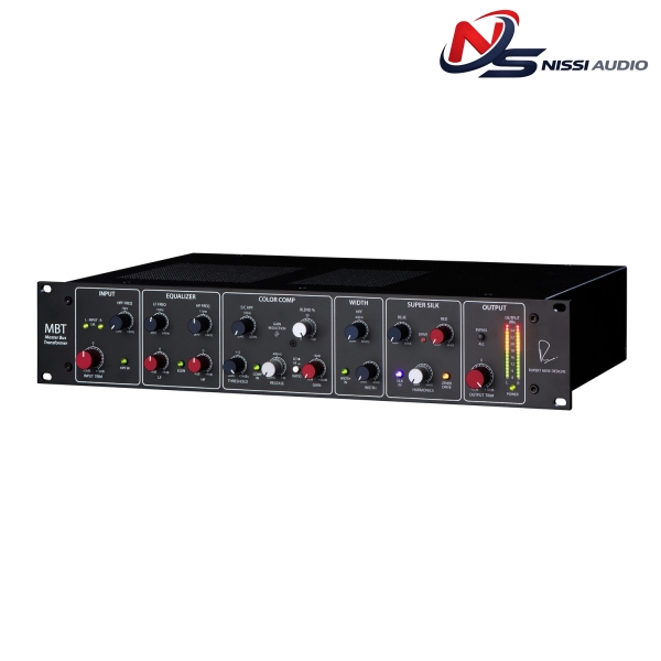 Neve Buss MBT Master Analog – Master Buss Transformer Cao Cấp