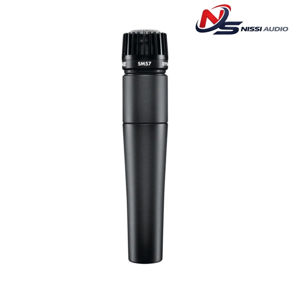 Microphone Shure SM57
