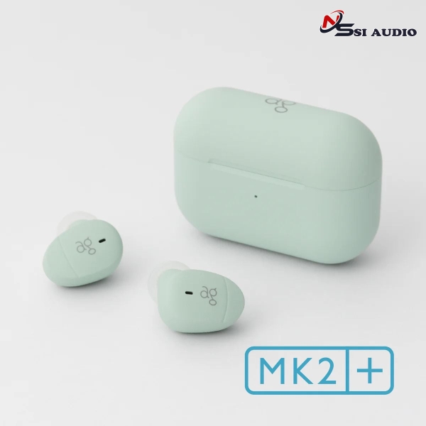 Final Audio Cotsubu MK2+: Quái Vật Tí Hon – Chất Âm Bùng Nổ, Vô Đối Tầm Giá!