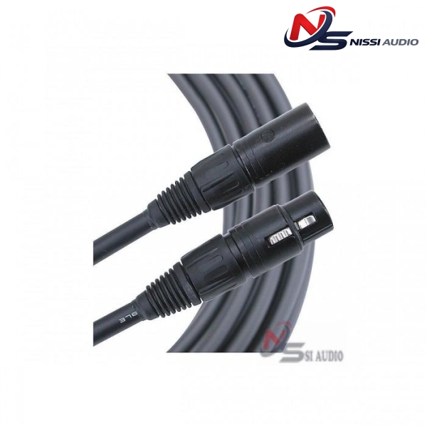 Dây Mogami Gold-Aes-06 Xlr Digital Audio Cable