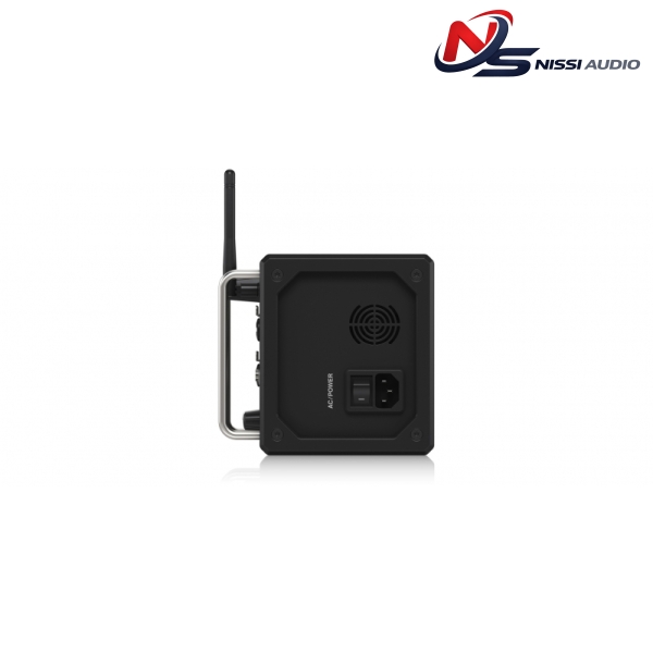 MR18 Mixer Digital 18 Input Midas | Mixer nhà hàng tiệc cưới