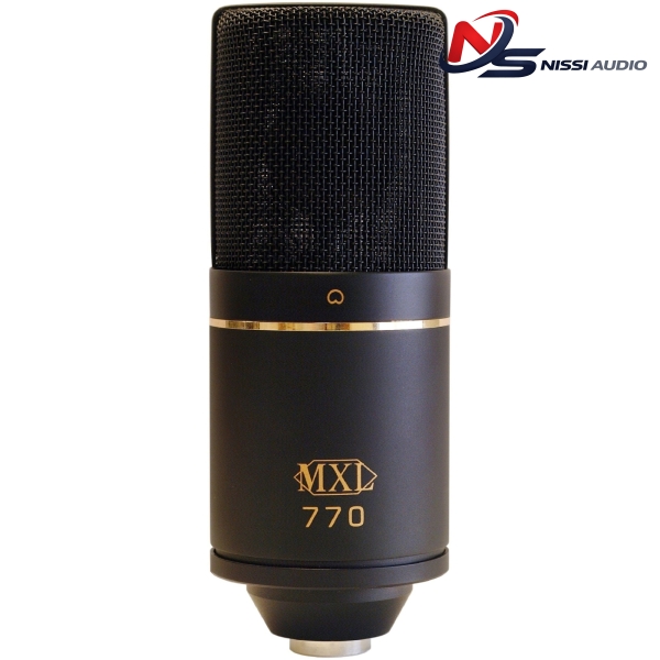MXL 770 Condenser Microphone