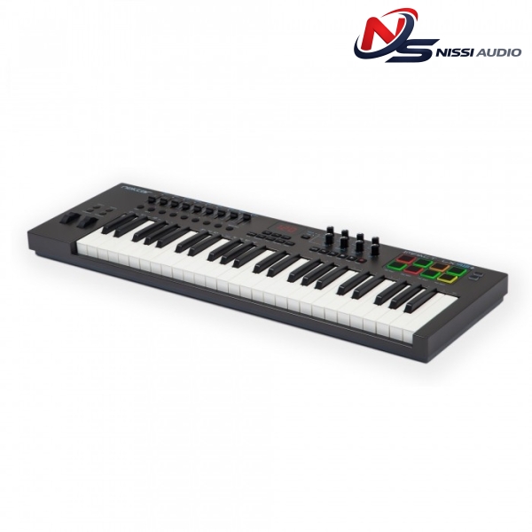 NEKTAR IMPACT LX49+ KEYBOARD CONTROLLER