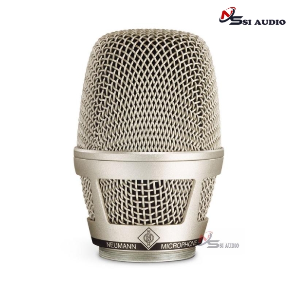 Neumann KK 204-Micro Microphone Thu Âm
