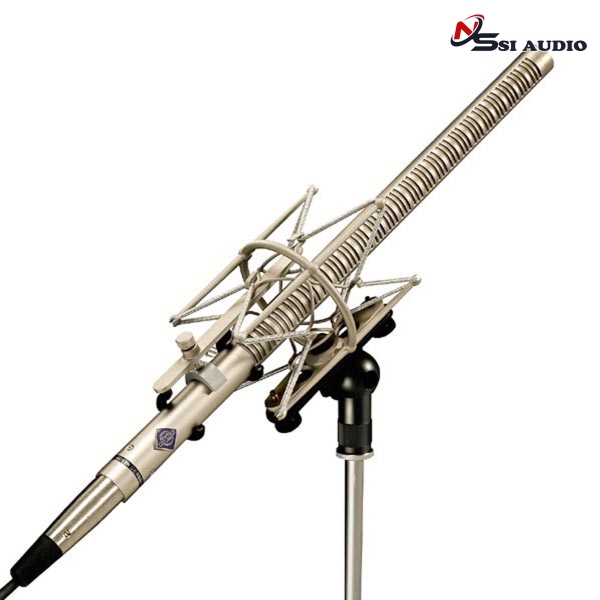 KMR 81 I MT Microphone Shotgun Neumann