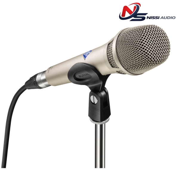 NEUMANN KMS 104 Microphone Thu Âm