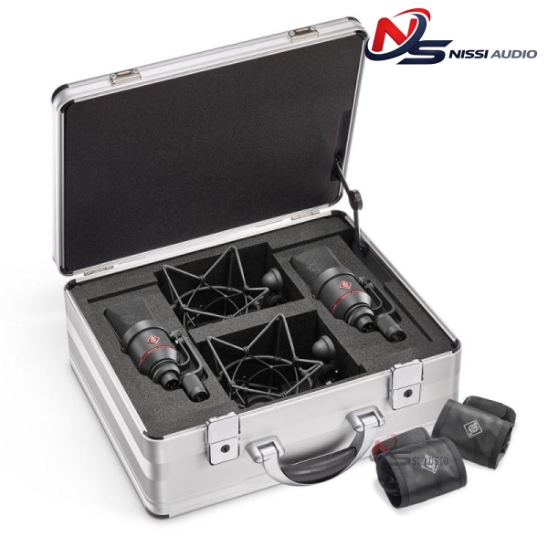 NEUMANN TLM 170 R STEREO SET