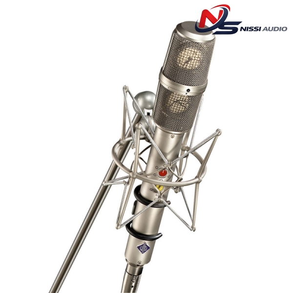 NEUMANN USM 69 I - Micro thu âm