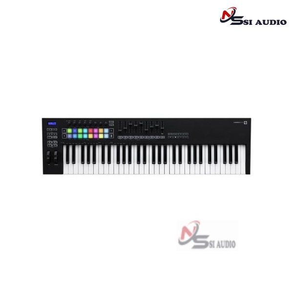 Novation Launchkey 61 Mk3