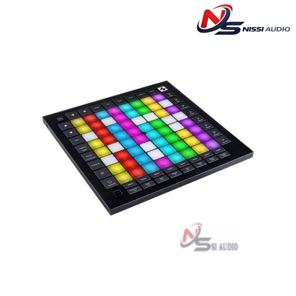 Novation Launchpad Pro Mk3