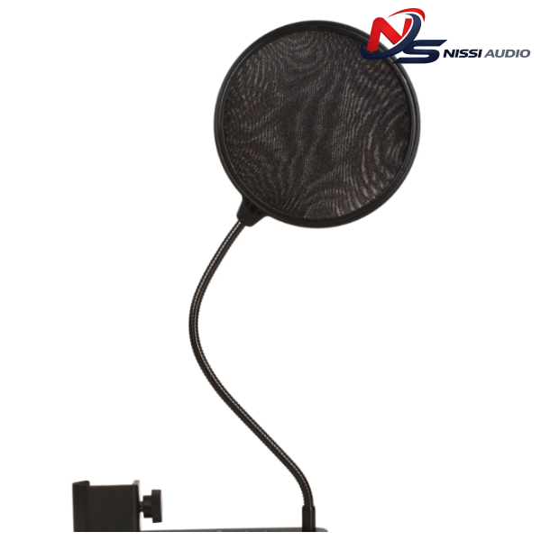 ON-STAGE ASVS6-GB POP BLOCKER