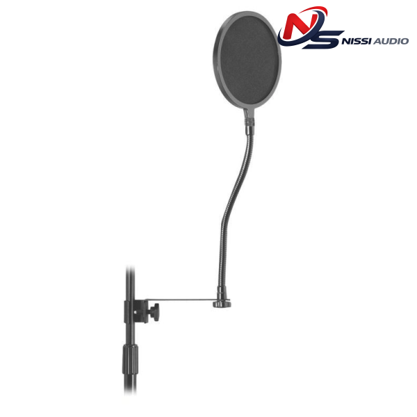 ON-STAGE ASVS6-GB POP BLOCKER