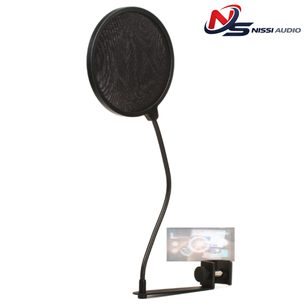 ON-STAGE ASVS6-GB POP BLOCKER