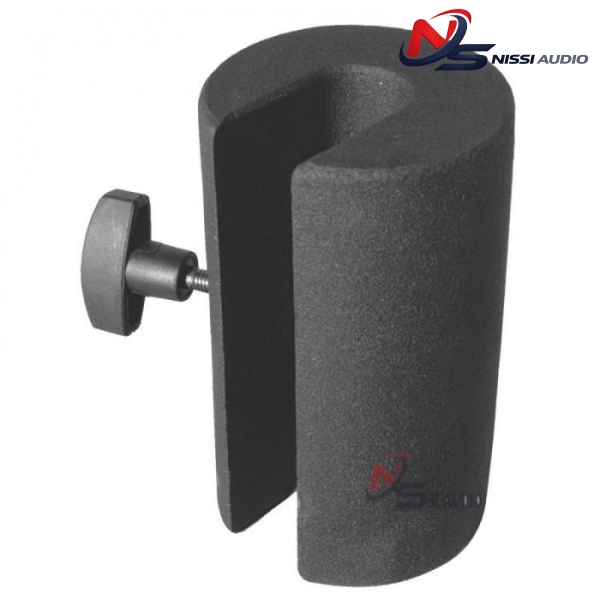 On-Stage Cw-6 6lb. Counterweight