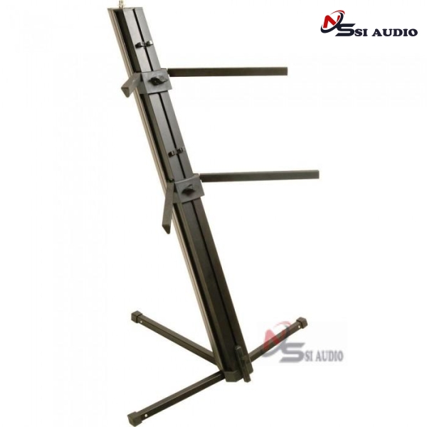 On-Stage Ks9102 Quantum Core Column Keyboard Stand