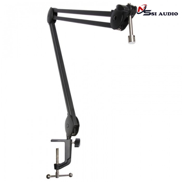 On-Stage Mbs7500 Professional Studio Boom Arm chân micro