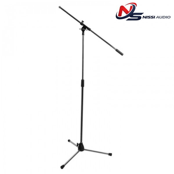 On-Stage Ms7701c Euro Boom Chân Microphone