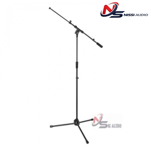 On-Stage Ms9701tb + Heavy-Duty Tele-Boom Chân Micro 