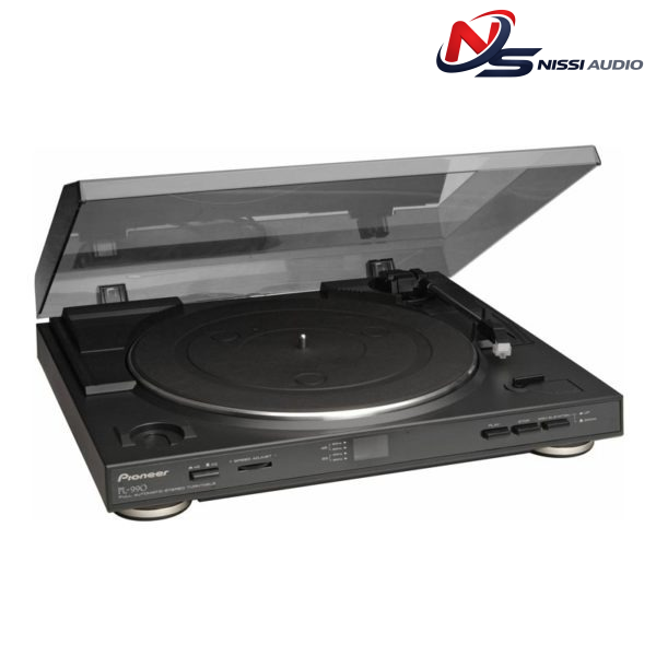 PIONEER PL-990