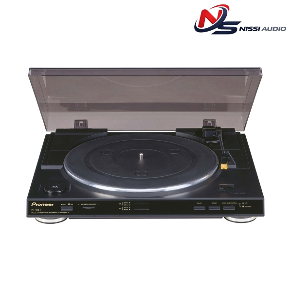 PIONEER PL-990