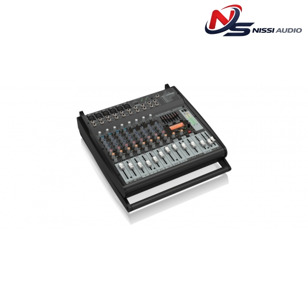 PMP500 Powered Mixer Behringer