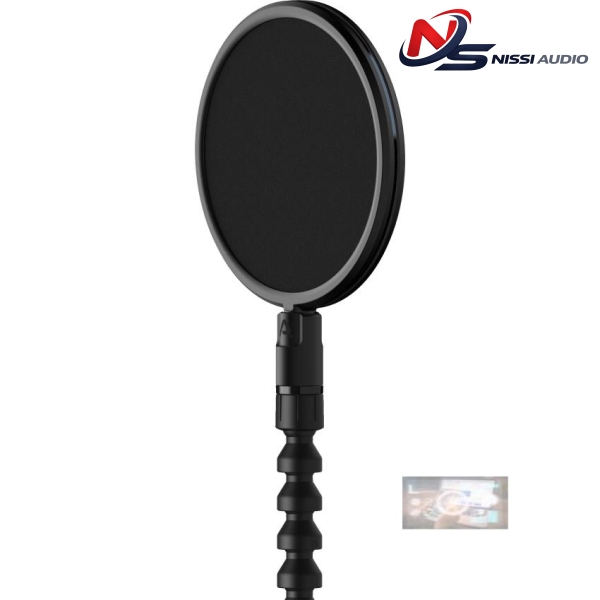 POP AUDIO POP FILTER (STUDIO EDITION)