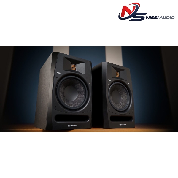 PreSonus R65 V2 6.5-inch Powered Studio Monitor (Cặp)