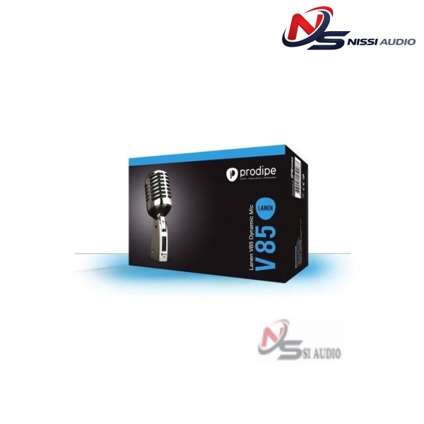 Prodipe - V85 Lanen
