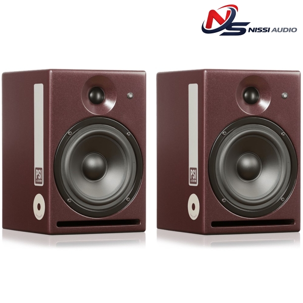 PSI AUDIO A14-M STUDIO MONITOR