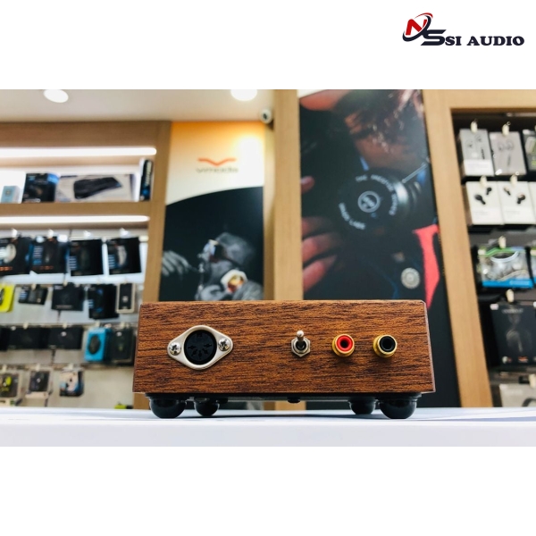 Headphone Amplifier Grado RA1 - made in USA