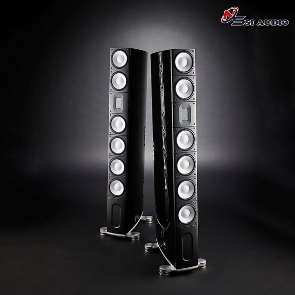 RAIDHO XT-5 Loa Hi-end