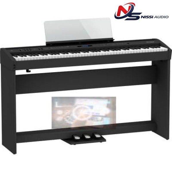Roland FP-60X piano