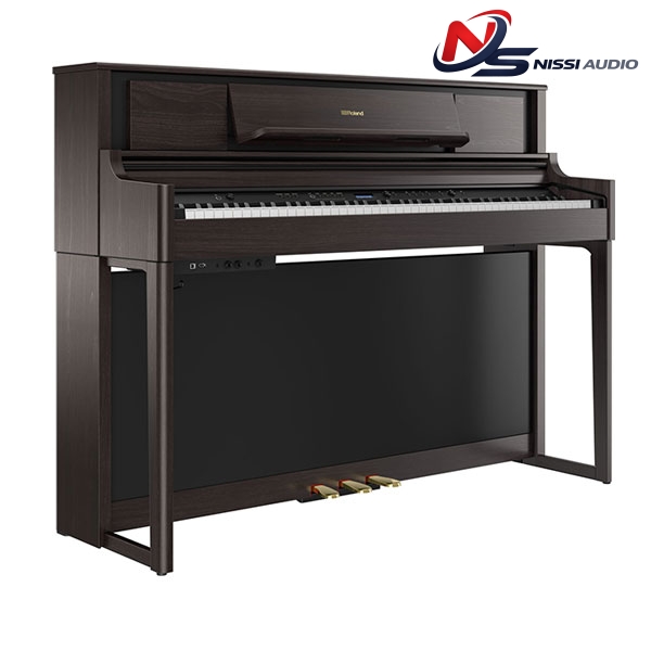 Roland LX705 đàn piano