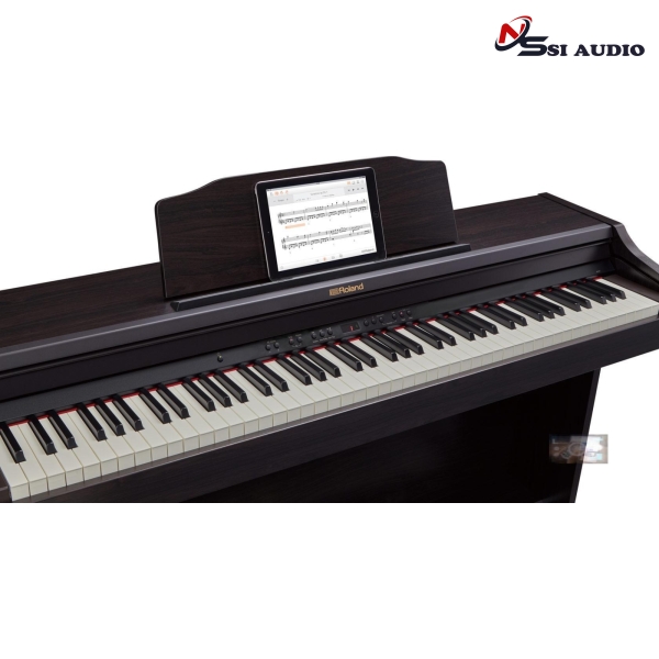 Roland RP-501R piano