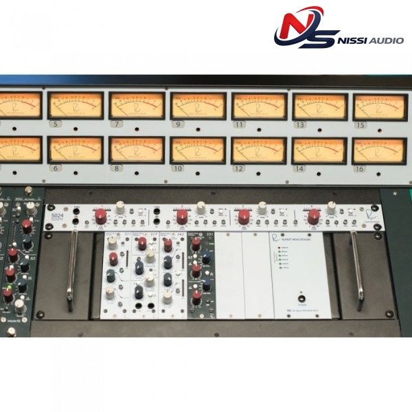 RUPERT NEVE DESIGNS R6 RACK KIT