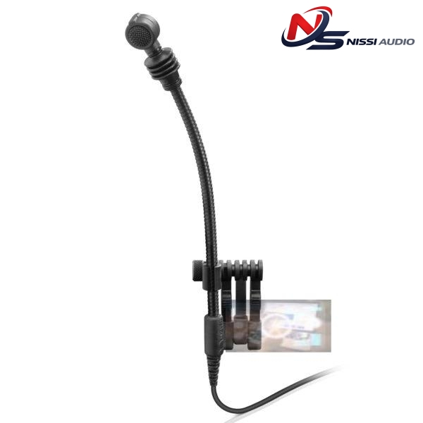 Sennheiser E608 Micro Nhạc Cụ