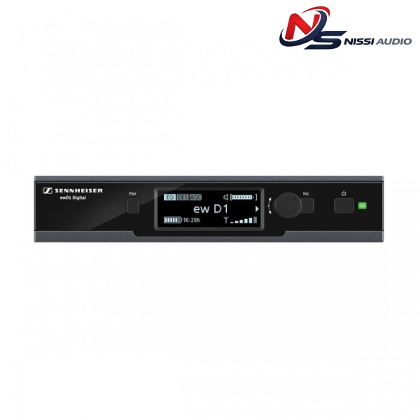 Sennheiser Ew D1-835S