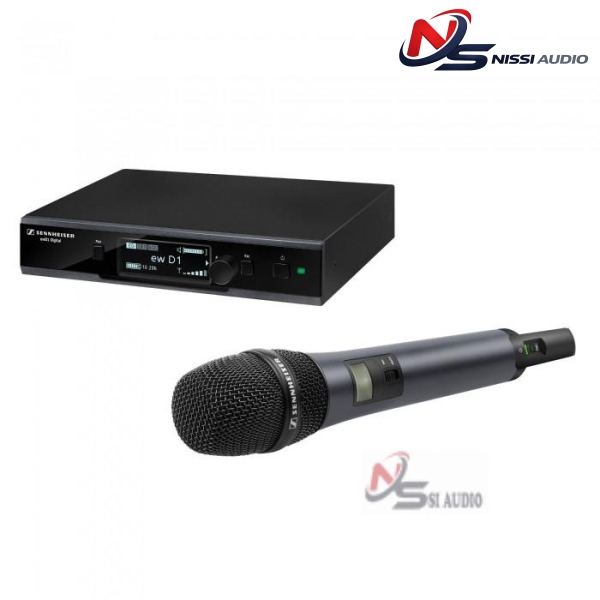 Sennheiser Ew D1-835S