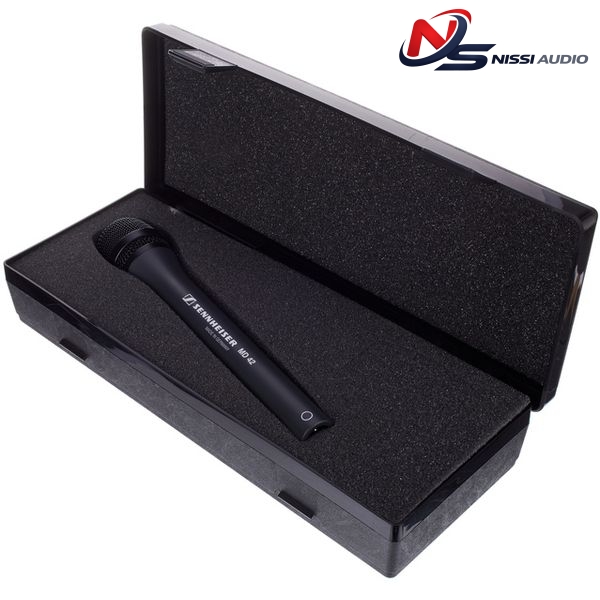 Sennheiser MD42 Micro