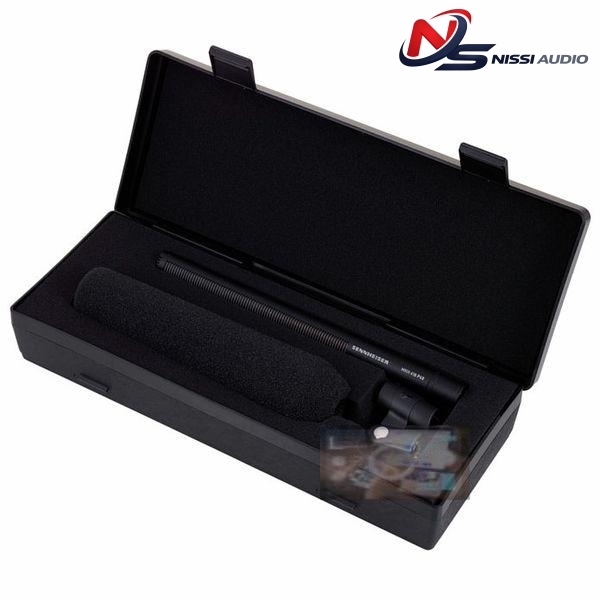 MKH 416-P48U3 Micro Shotgun Sennheiser